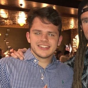 Meet your Posher, Jason